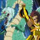 Illustration for article titled In the Latest Chapter Of... Saint Seiya Soul of Gold (Ch.8)